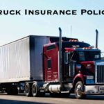 Insurance Policies for Trucks